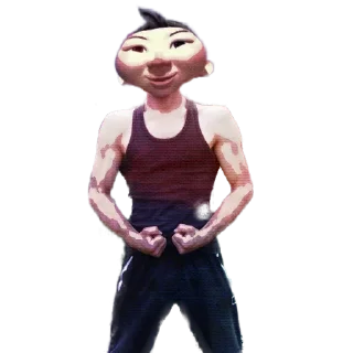 🇰🇿 emoji За Казахстан! Telegram sticker 8 of 31