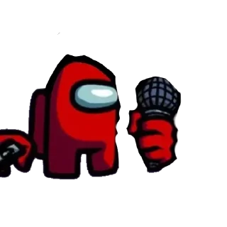 👩‍🚀 emoji FUNKGUS Telegram sticker 18 of 105