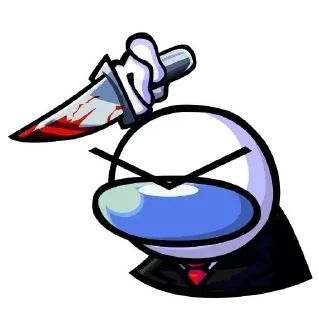 😡 emoji FUNKGUS Telegram sticker 14 of 105