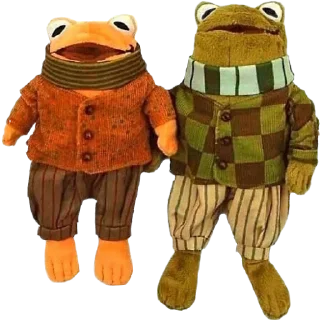 👬 emoji жабки!! Telegram sticker 22 of 89