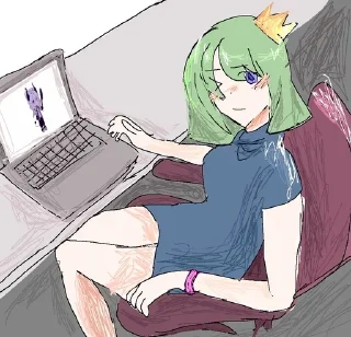 🌟 emoji никчаа7 Telegram sticker 6 of 6
