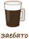 😍 emoji Shades of Sadness @stickersb2b Telegram sticker 2 of 53