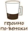 👍 emoji Shades of Sadness @stickersb2b Telegram sticker 24 of 53