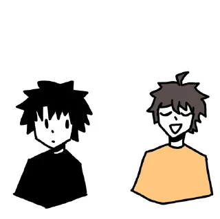 🌟 emoji Попей чо то там Telegram sticker 15 of 32