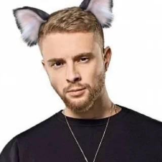 😼 emoji Егорик Telegram sticker 21 of 26
