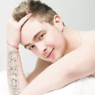 😉 emoji Егорик Telegram sticker 13 of 26