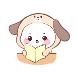 😮 emoji ૮꒰ 𝑏𝑖𝑛𝑔𝑜 - @wexsavi 💗 ꒱ა Telegram sticker 21 of 24