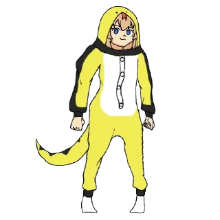 😎 emoji meme @hanatachi Telegram sticker 14 of 15