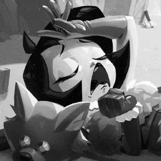 😰 emoji Бравл старс Telegram sticker 12 of 21
