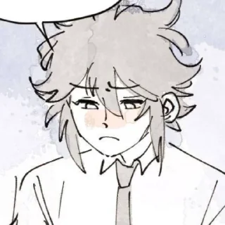😢 emoji はたなまや Telegram sticker 5 of 80