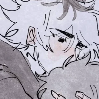 😚 emoji はたなまや Telegram sticker 22 of 80