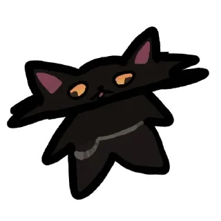 ☺ emoji Культурный Кот 2.0 - @Chpisc1_i_KyltyrniiKOT Telegram sticker 2 of 32