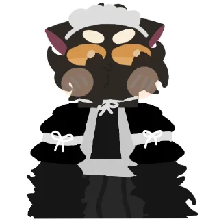 😳 emoji Культурный Кот 2.0 - @Chpisc1_i_KyltyrniiKOT Telegram sticker 24 of 32