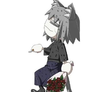 🚬 emoji neco arc Telegram sticker 9 of 20