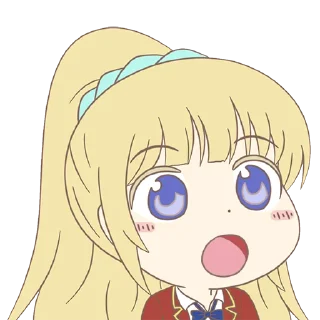 😮 emoji Pack02 Telegram sticker 10 of 28