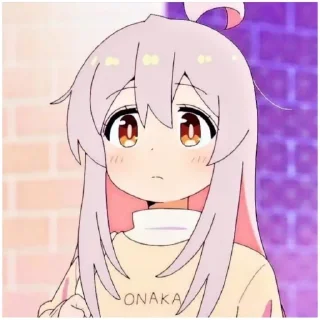 ☺ emoji махиро ояма (@emopix) Telegram sticker 4 of 13