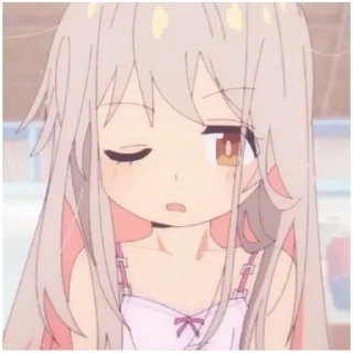 😜 emoji махиро ояма (@emopix) Telegram sticker 12 of 13