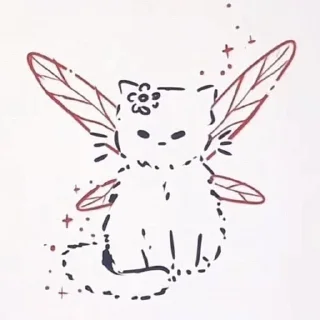 💗 emoji Ван лав Telegram sticker 22 of 34