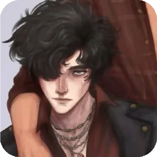👄 emoji Вся ради игры : Telegram sticker 7 of 56
