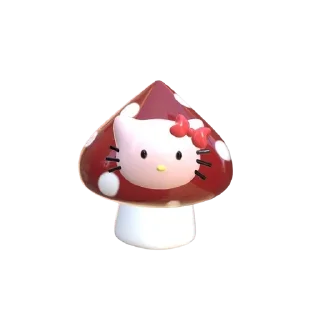 🌟 emoji рожева кицька Telegram sticker 8 of 25