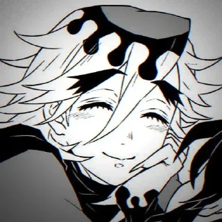 ☺️ emoji Douma Telegram sticker 4 of 28