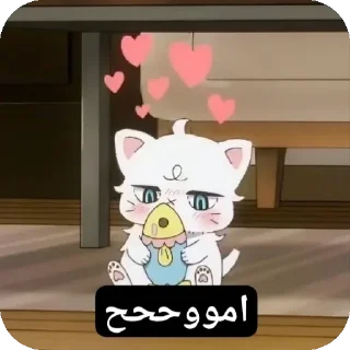 Sticker from TA@him23ta