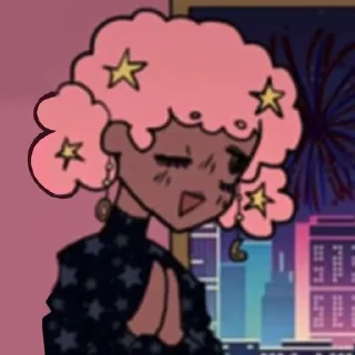 🌟 emoji ⳑⲁⲥⲉⲩⳋⲁⲙⲉⲋ.ⲥⲟⲙ‼️ Telegram sticker 12 of 31