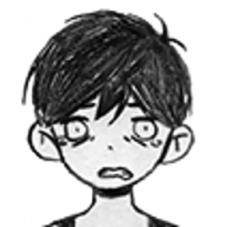 🪄 emoji omori. ТГК: @omoriyy Telegram sticker 22 of 120
