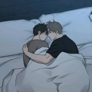😴 emoji Прелести садизма:Другая история Б Telegram sticker 1 of 15