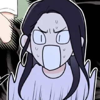 😨 emoji прелести садизма история а @maosndiw Telegram sticker 6 of 38