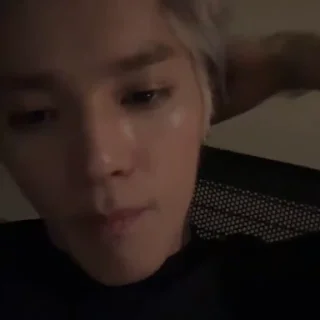 Sticker from TAEYONG @LoveLikeMes