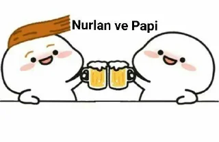 🤔 emoji @Theynalzadehh @BrendUserBot Paketi 1 Telegram sticker 9 of 30