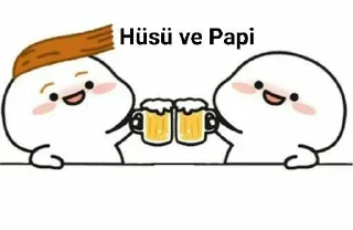 🤔 emoji @Theynalzadehh @BrendUserBot Paketi 1 Telegram sticker 11 of 30
