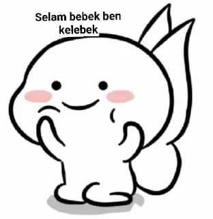 🤔 emoji @Theynalzadehh @BrendUserBot Paketi 1 Telegram sticker 4 of 30