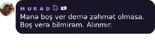 💜 emoji @bakinechh @DTOUserBot Paketi 1 Telegram sticker 22 of 23