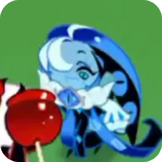 😈 emoji Shadow milk cookie автор: @axyelib Telegram sticker 21 of 28