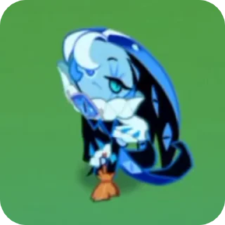 🙄 emoji Shadow milk cookie автор: @axyelib Telegram sticker 20 of 28