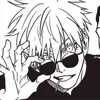 🤩 emoji /satoru @TgEmojis_bot Telegram sticker 17 of 36