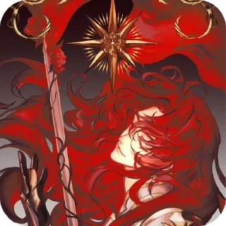Sticker from Satoru?