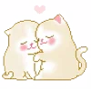 👩‍❤️‍👨 emoji Caped Seal ➡️ @Ctikerubot Telegram sticker 14 of 121