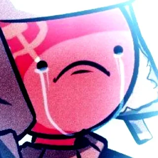 🤍 emoji КХ кринж; @Countryhumans_R34 Telegram sticker 19 of 120