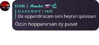 Sticker from 𝐋𝐮𝐱𝐮𝐫𝐲 𝐒ö𝐡𝐛ə𝐭🇦🇿 pack by @QuotLyBot