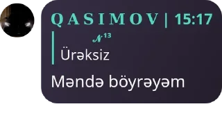 Sticker from 𝐋𝐮𝐱𝐮𝐫𝐲 𝐒ö𝐡𝐛ə𝐭🇦🇿 pack by @QuotLyBot
