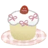 ☕ emoji ₍ sρriᥒg ᥴᥙᴛᥱ ᥱⲙ᧐ji ₎ ˚₊· ♡ @mewsticks Telegram sticker 11 of 40