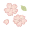 ☕ emoji ₍ sρriᥒg ᥴᥙᴛᥱ ᥱⲙ᧐ji ₎ ˚₊· ♡ @mewsticks Telegram sticker 15 of 40