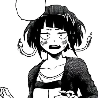 🎼 emoji :: Kyoka Jiro^^ :: Telegram sticker 13 of 36