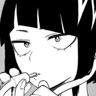 🎼 emoji :: Kyoka Jiro^^ :: Telegram sticker 18 of 36