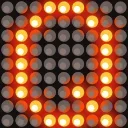 🔠 emoji Led Screen Emoji Telegram sticker 17 of 80