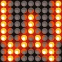 🔠 emoji Led Screen Emoji Telegram sticker 23 of 80