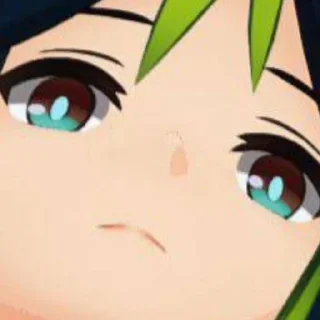 ☘️ emoji Tignari!! @Uesabin Telegram sticker 3 of 33